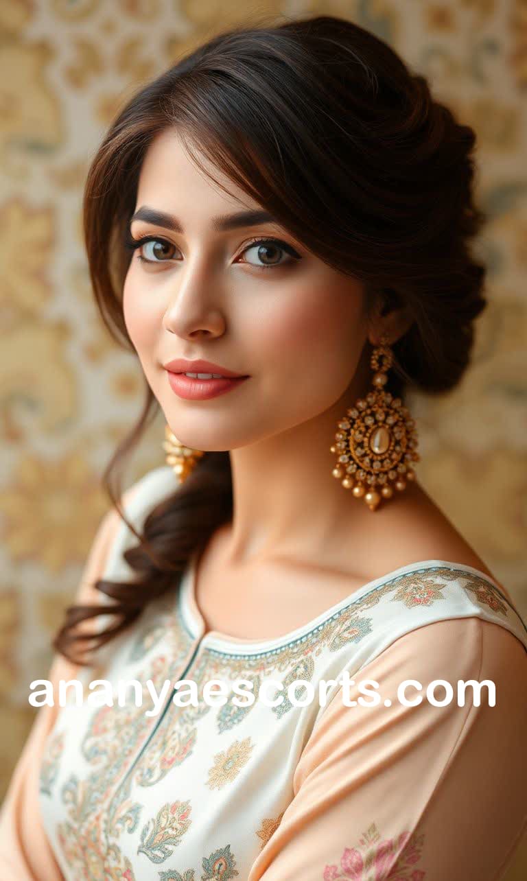 Cuttack Escort Service