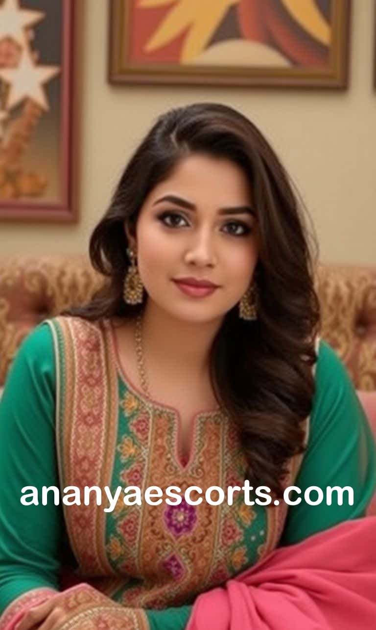 Cuttack Escorts