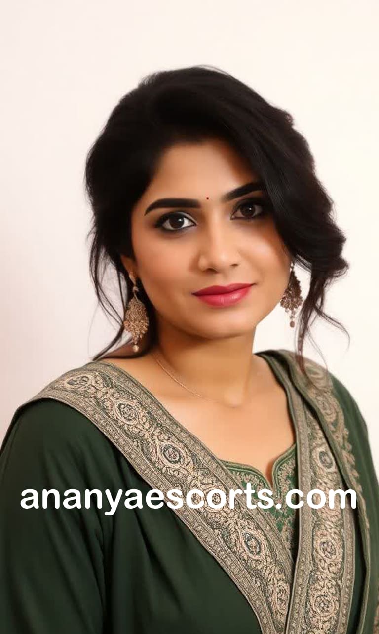 Cuttack Escort Service