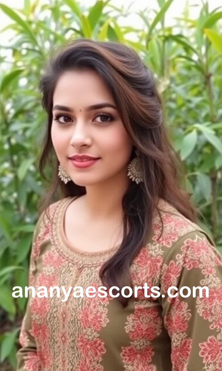 Escort Service in Cuttack