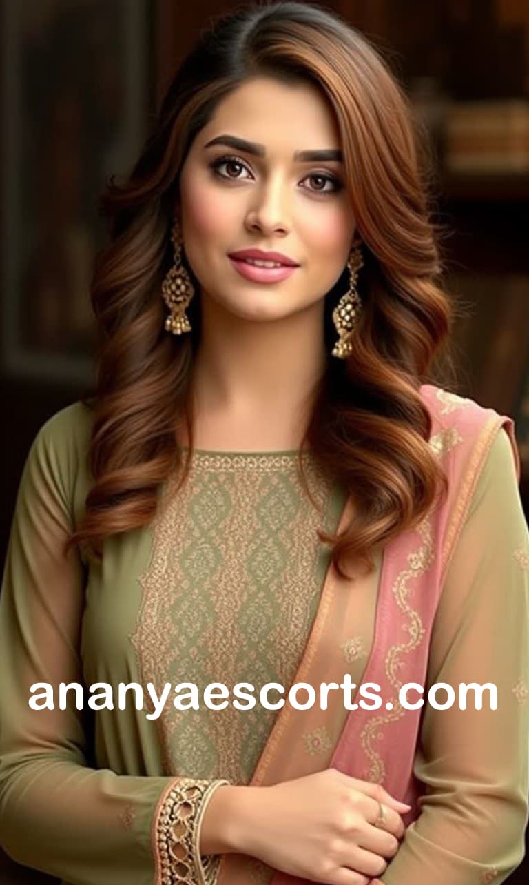 Escort Service in Cuttack